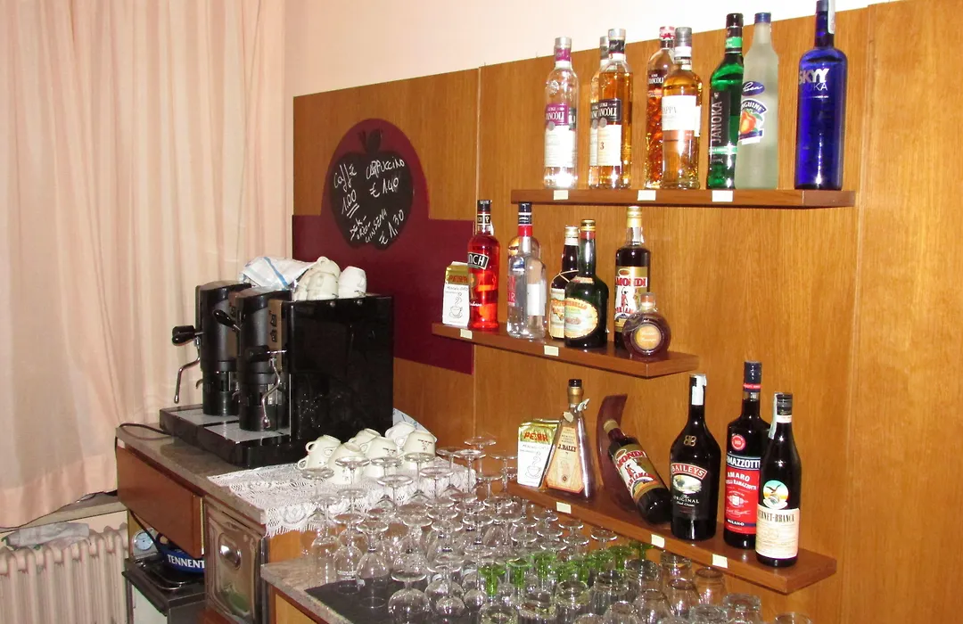 Hotel Gli Archi-1