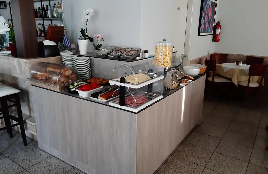 Paritsa Hotel-1