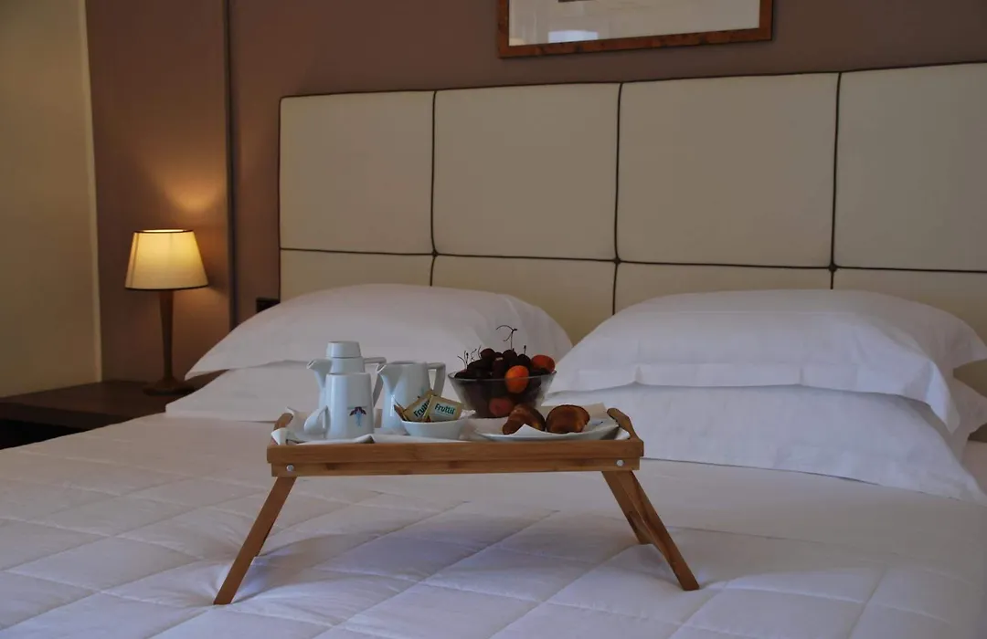 Domus Mariae Albergo-1