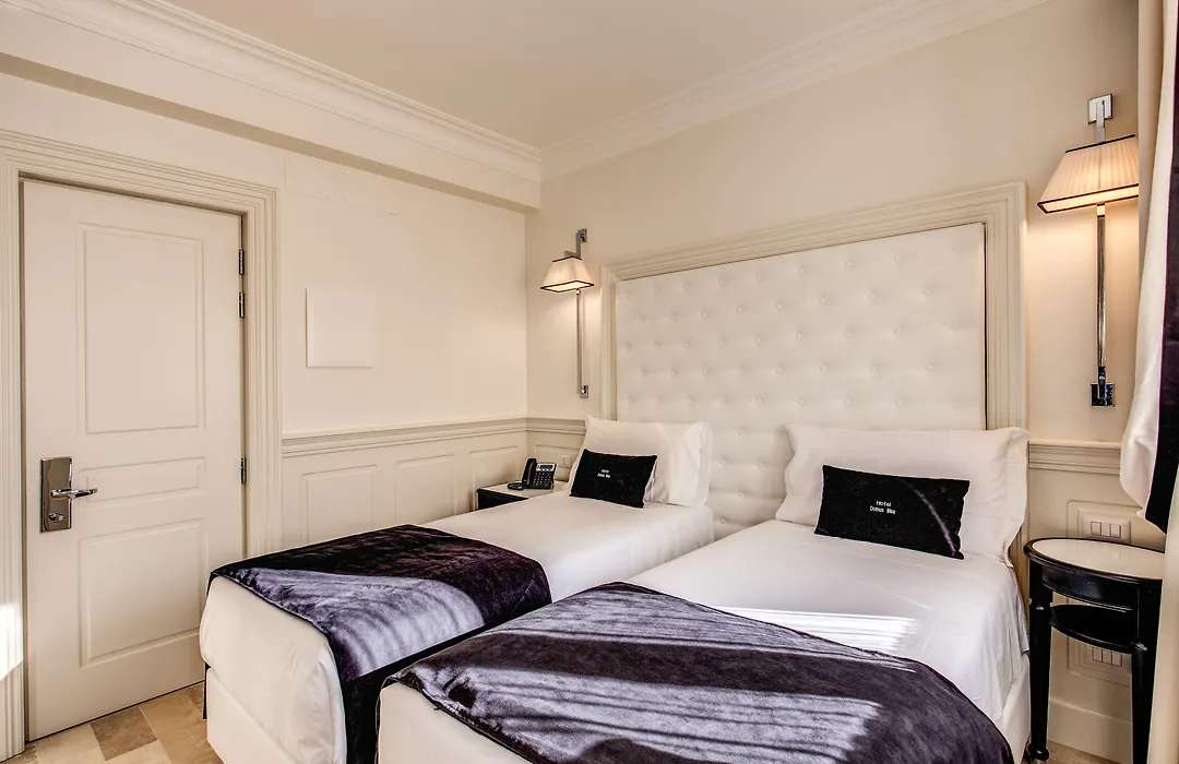 Hotel Domus Mea-1