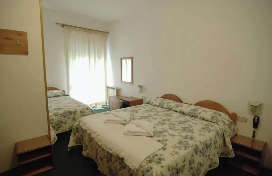 Albergo Alla Valle di Banne-1