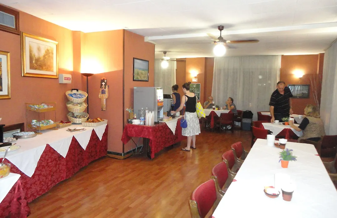 Giappone Inn Parking Hotel-1