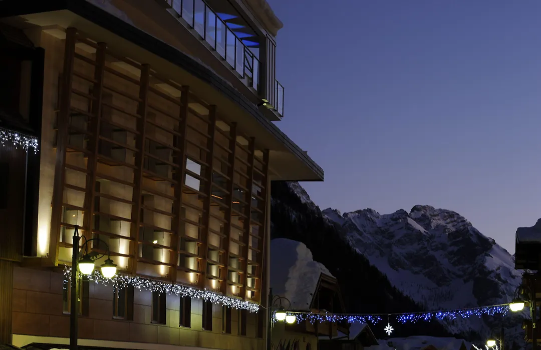 Majestic Hotel-1