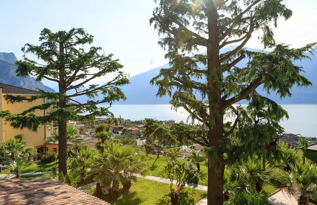 Hotel Cristina-1