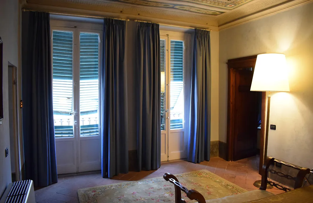 Palazzo Tucci Residenza d'epoca-1