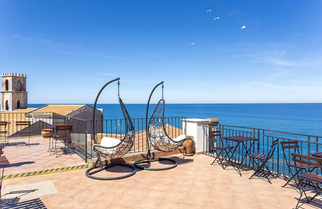 Dolce Vita Rooms And Apartments-1