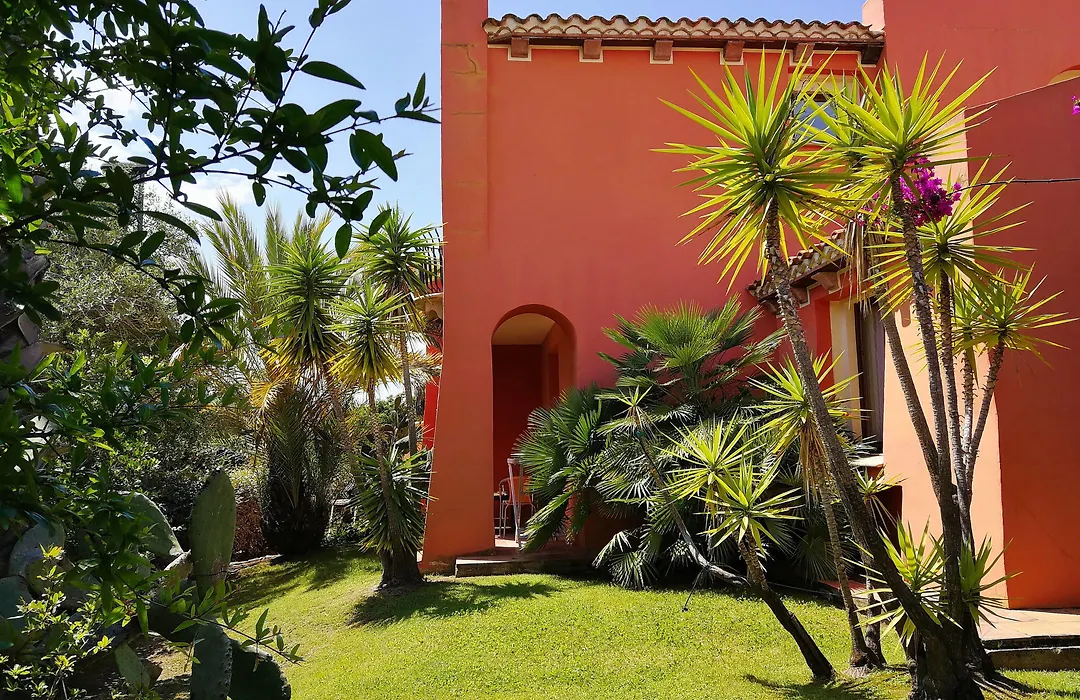 Hotel Il Vecchio Mulino-1