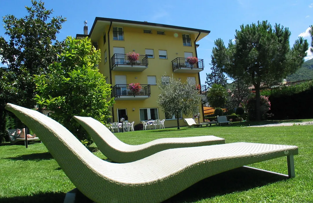 Hotel Toresela Bike Am Gardasee-1