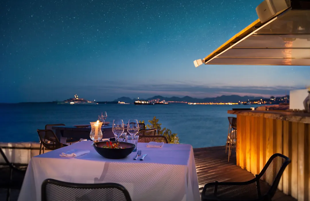 Cap D'Antibes Beach Hotel-1
