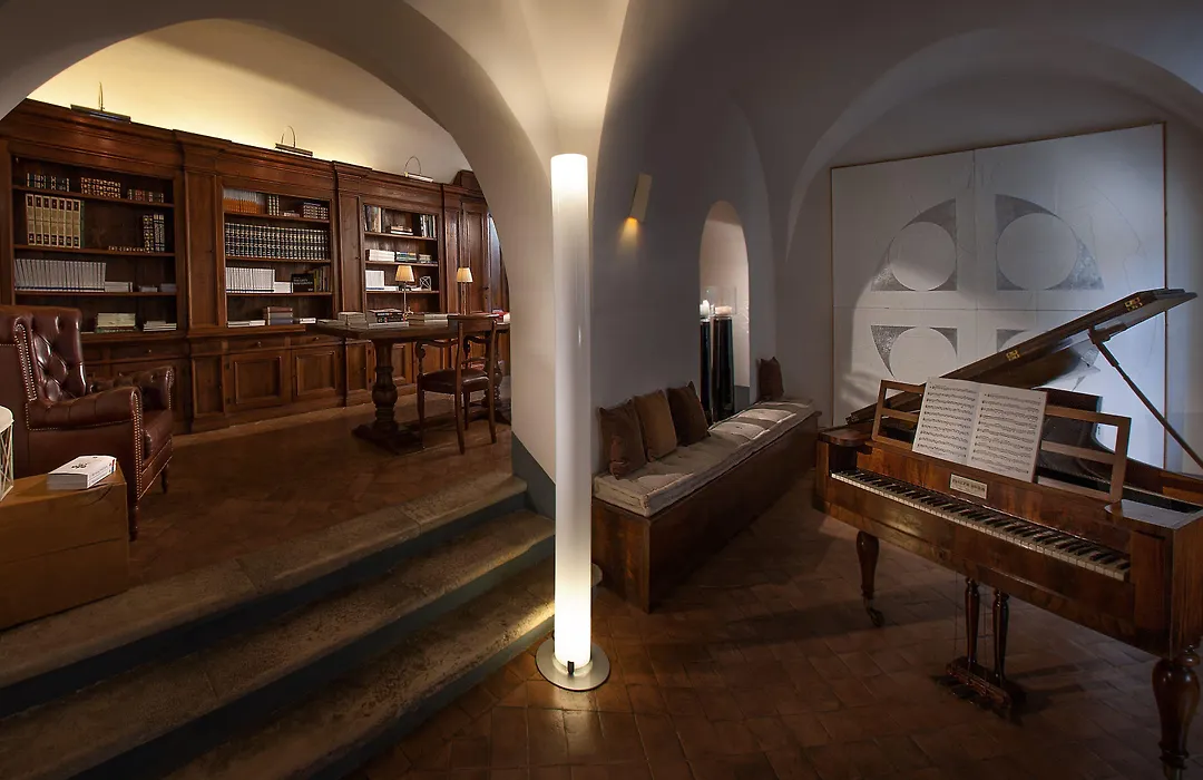 Relais&Chateaux Palazzo Seneca-1