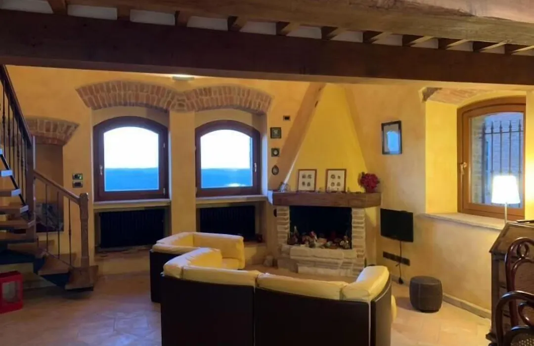 Osteria Del Borgo B&B-1