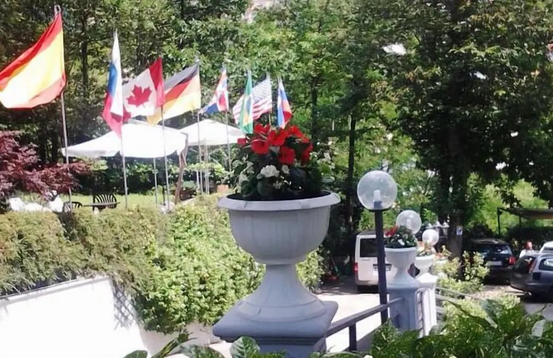 Hotel Verdi-1