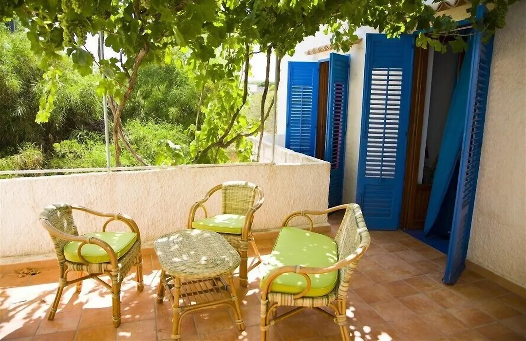 L'Oasi Villaggio Albergo-1