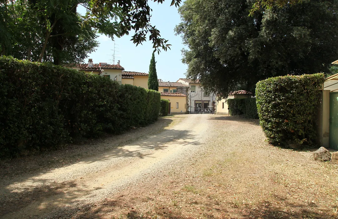 Rovezzano B&B-1