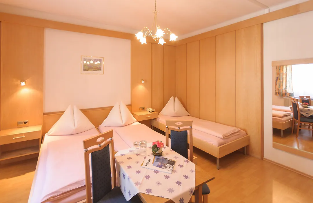 Hotel Tautermann-1