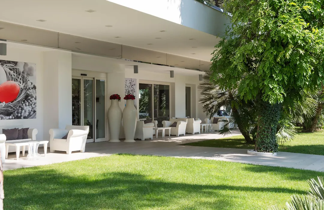 Perla Verde Hotel-1