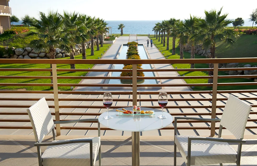 Capovaticano Resort Thalasso Spa-1