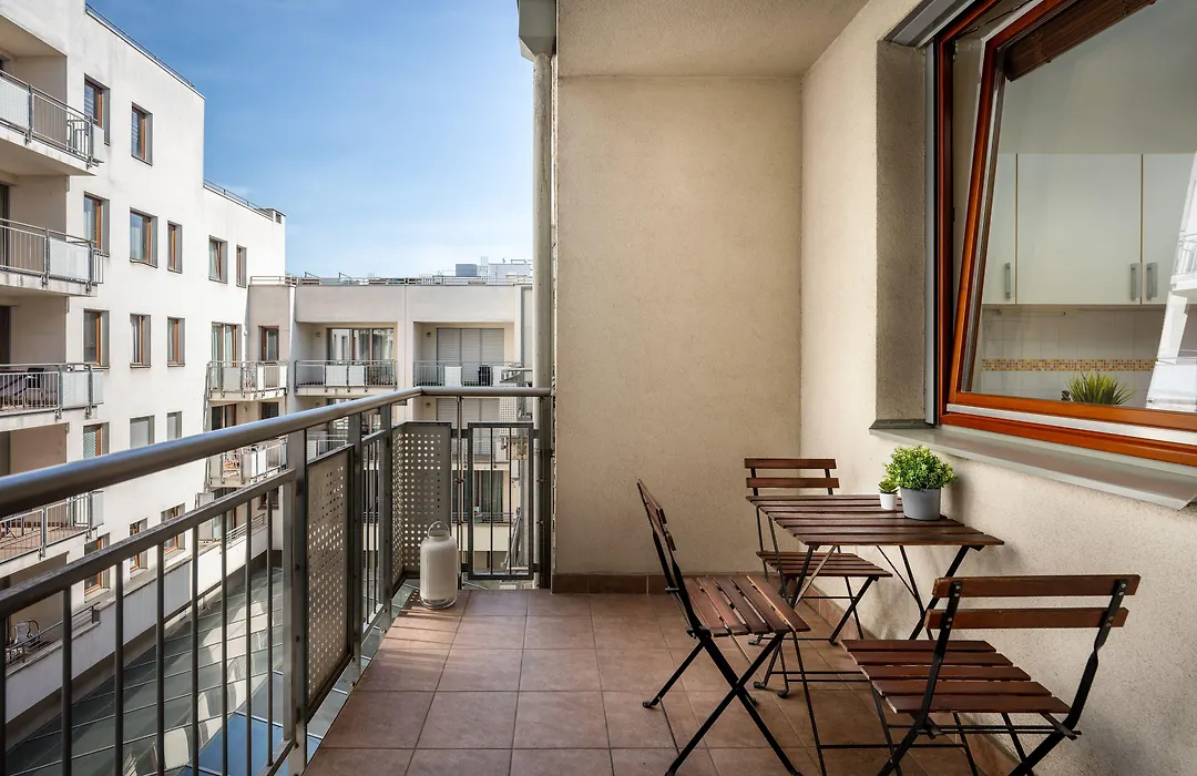 Central Passage Apartments-1
