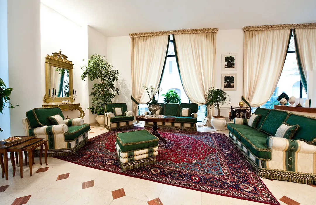 OSTUNI PALACE - Hotel Ristorante&SPA-1