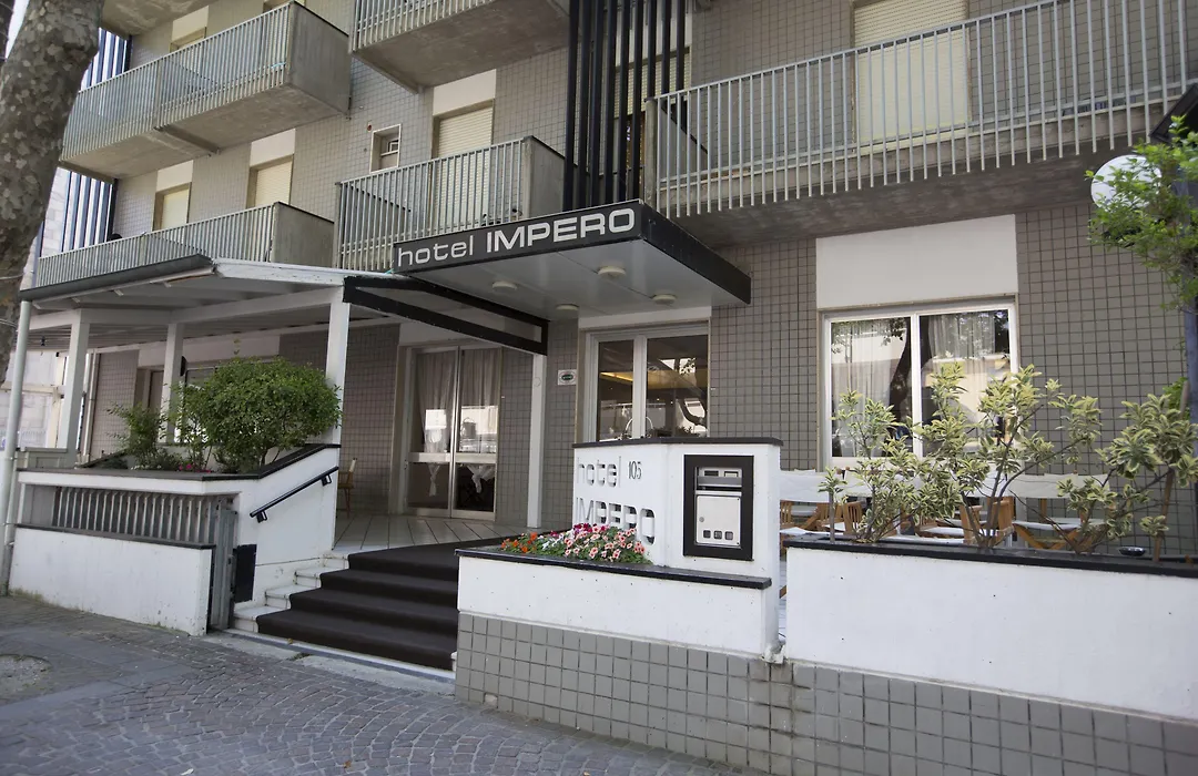 Hotel Impero-1