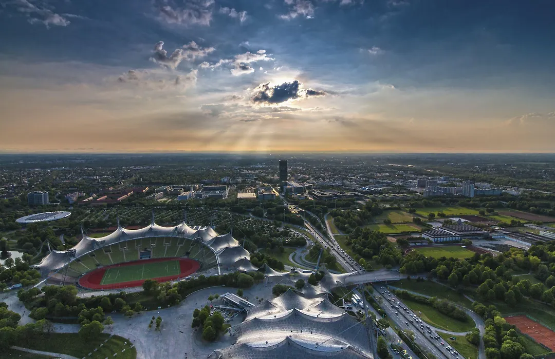 Ibis Hotel Muenchen City West-1