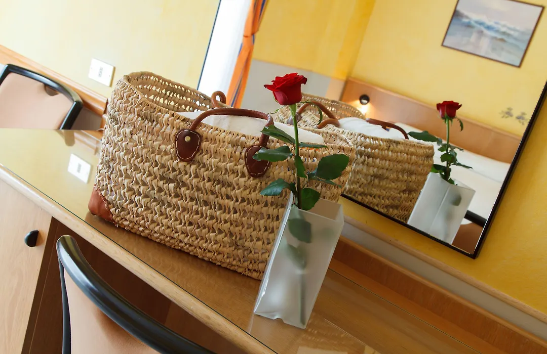 Hotel Rosa&Spa-1