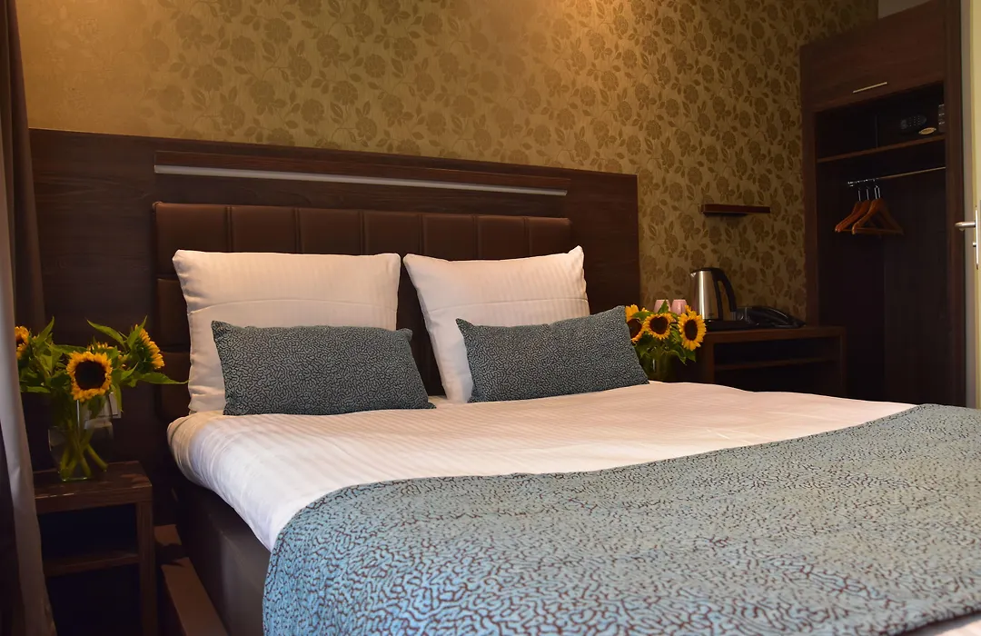 Ozo Hotels Armada Amsterdam-1