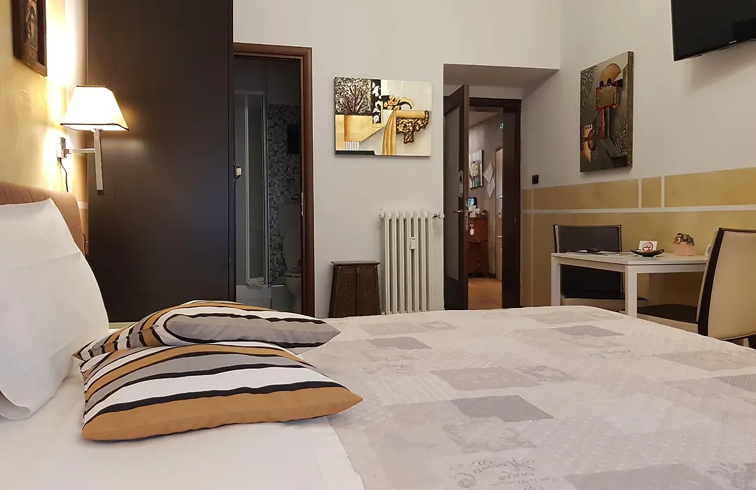B&B Cittadella-1