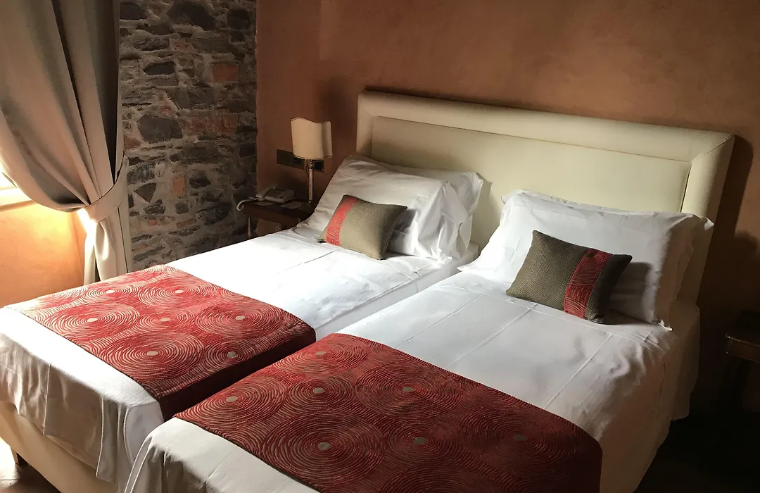 Albergo Le Due Corti-1