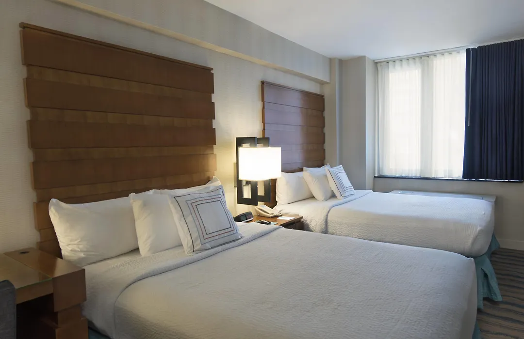 Fairfield Inn & Suites By Marriott New York Manhattan/Fifth Avenue-1