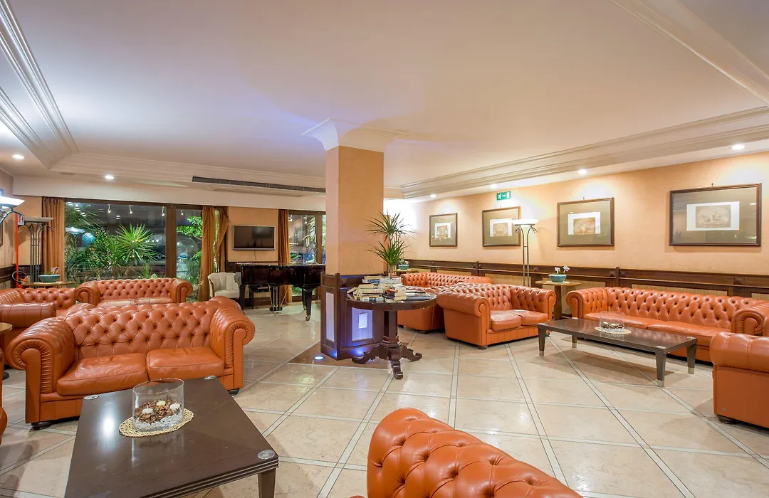 Hotel Michelangelo-1