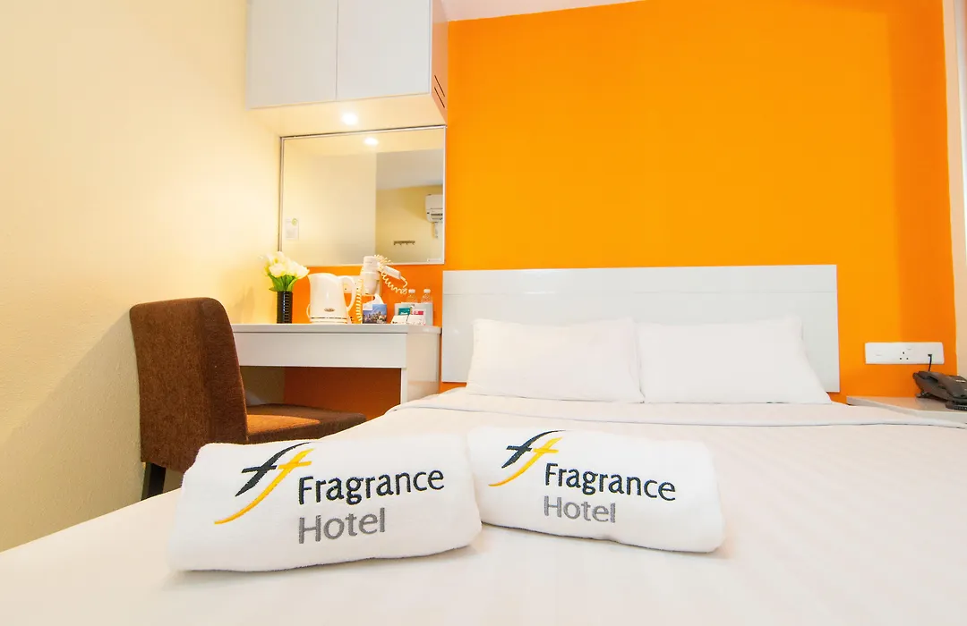 Ibis Budget Singapore Ametrine-1