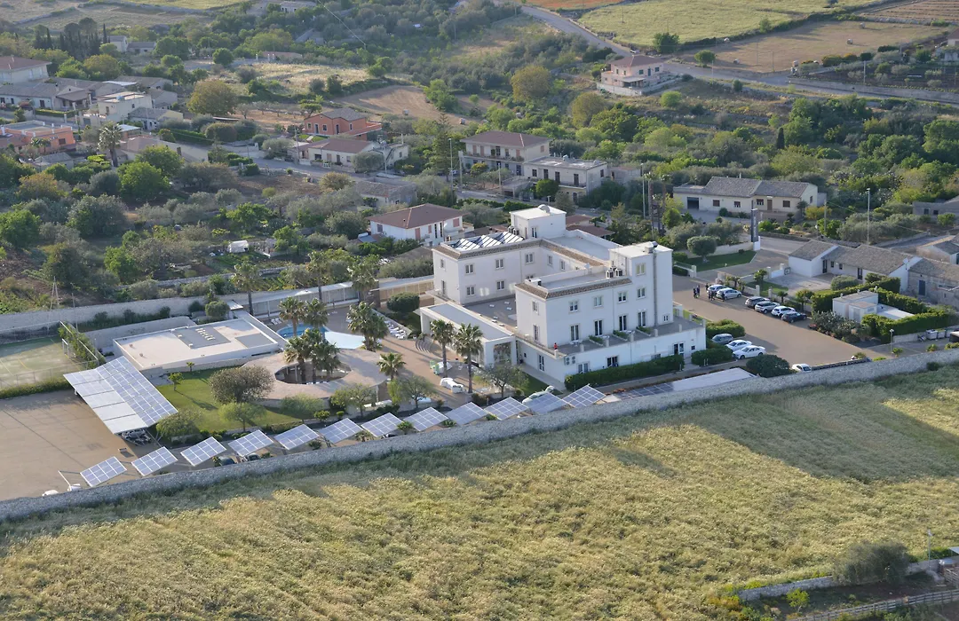 Pietre Nere Resort & Spa-1
