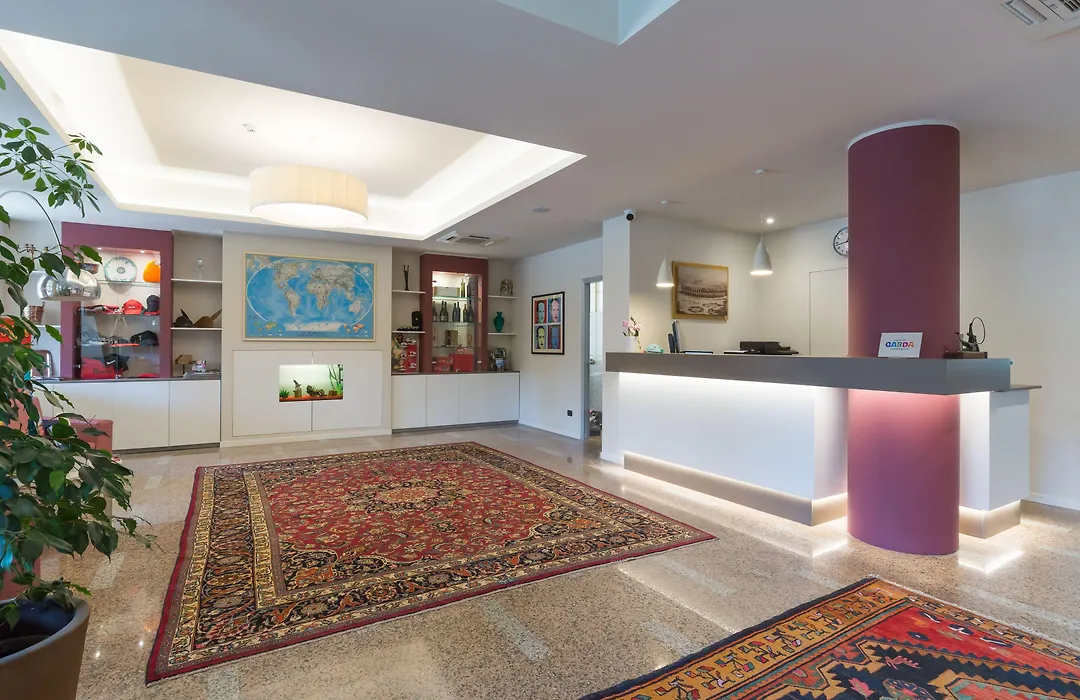 Hotel Bonotto-1
