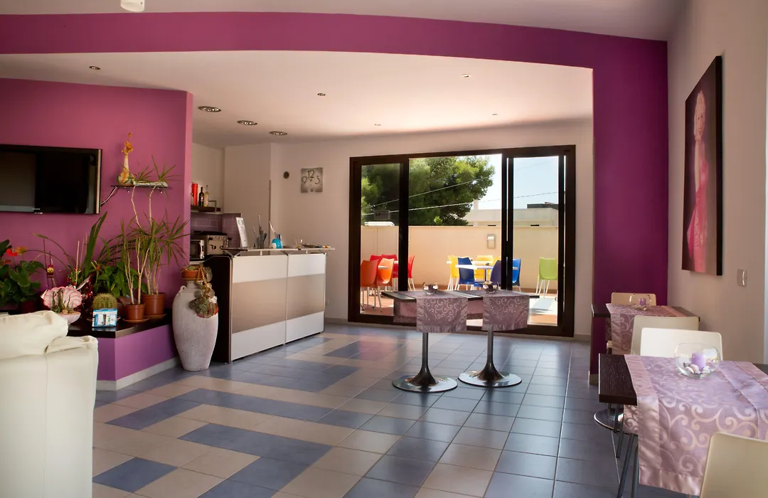 B&B Il Mandorlo-1