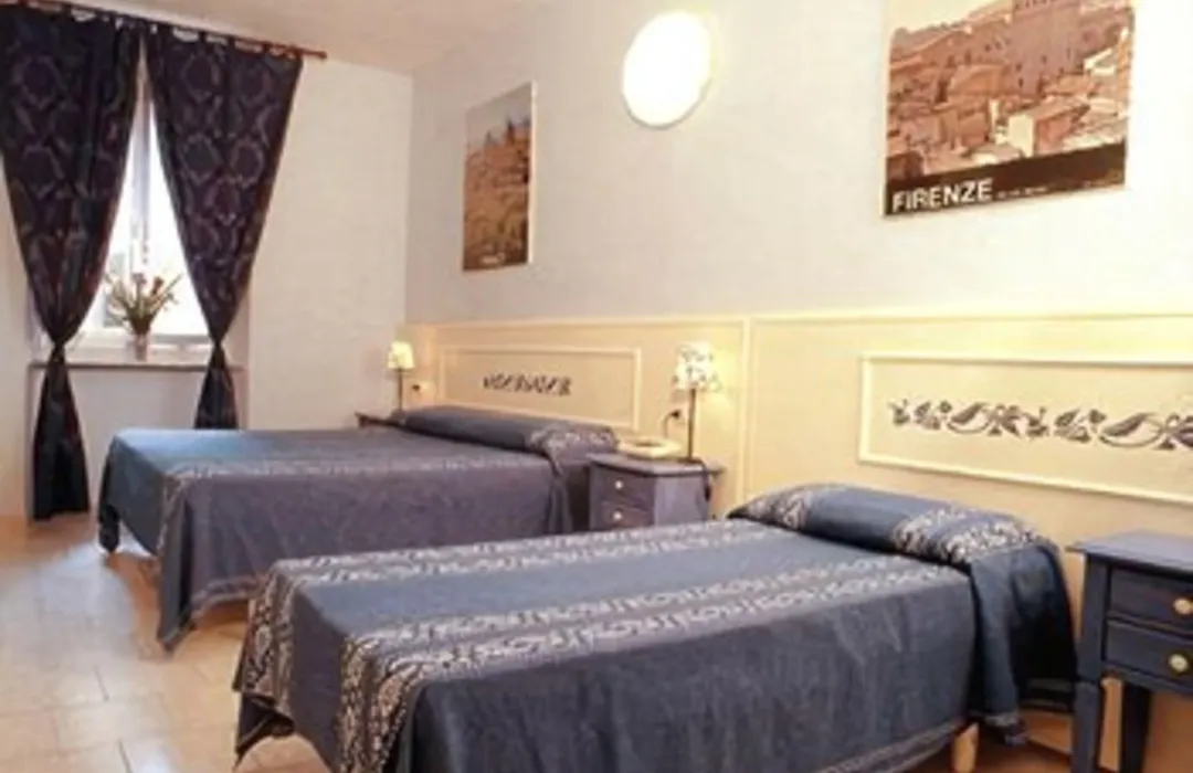 Hotel La Noce-1