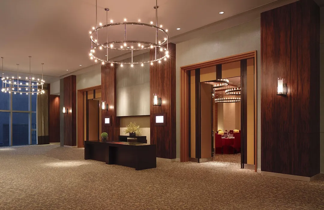Hyatt Regency Hong Kong Tsim Sha Tsui-1