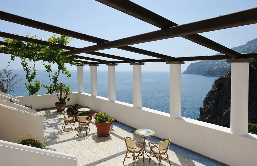 La Locanda Del Fiordo-1