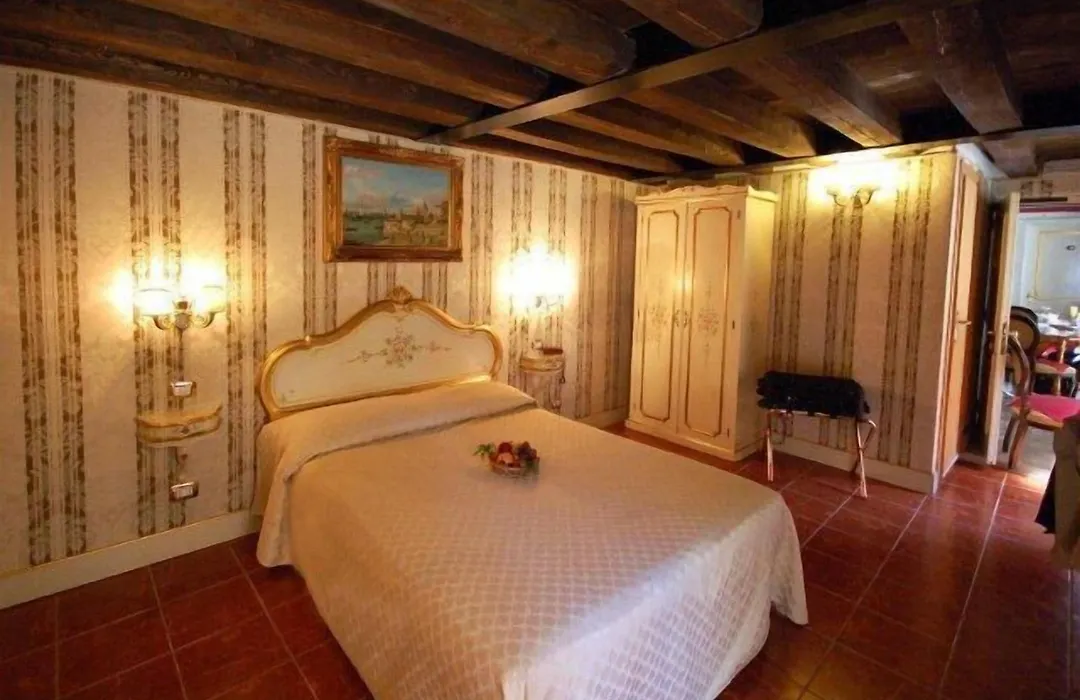 Hotel San Maurizio-1