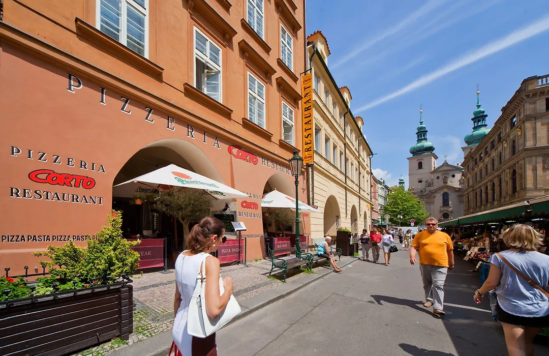 Residence Corto Old Town-1