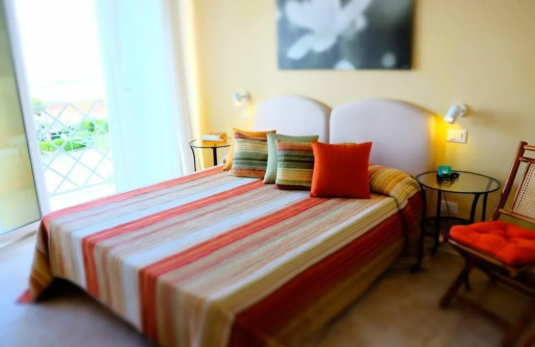 Hotel Bencista'-1