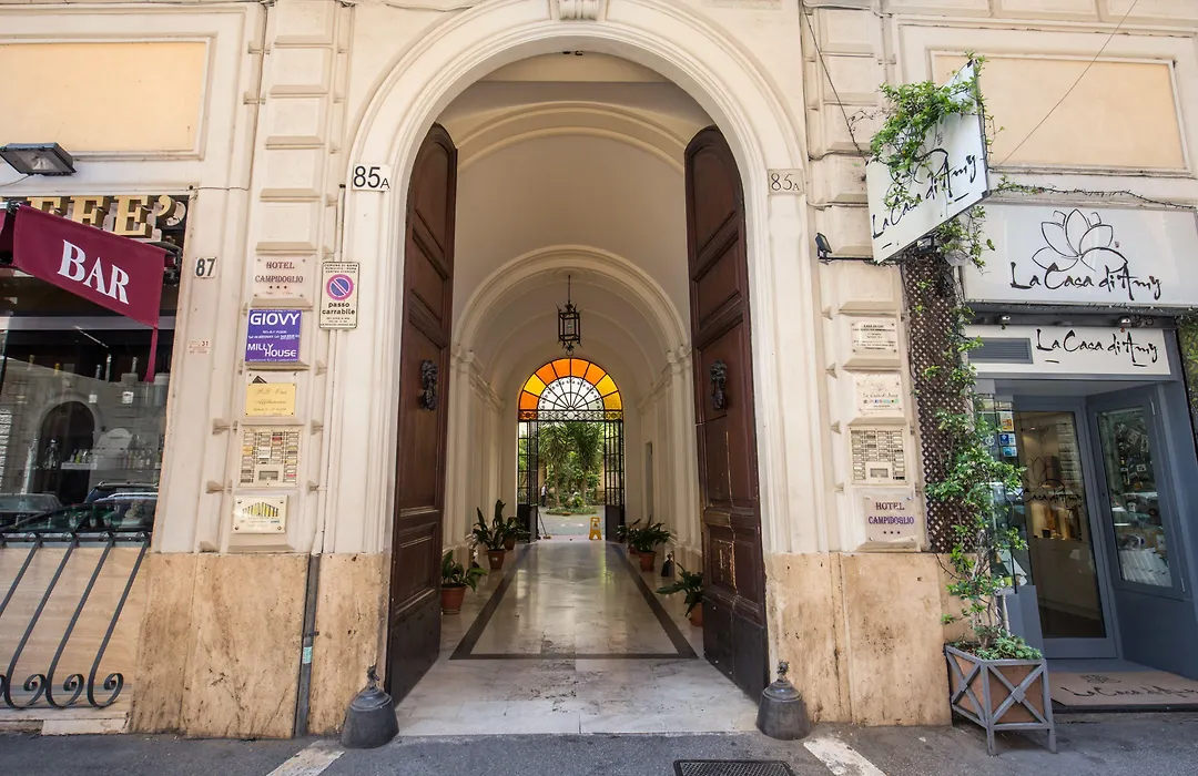 Hotel Maryelen-1