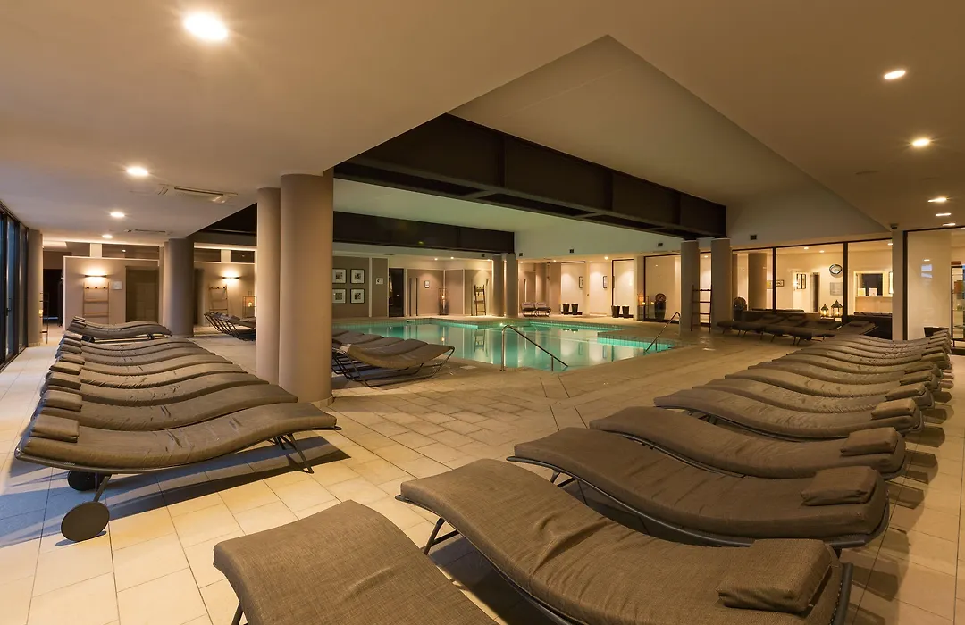 Principe Di Lazise - Wellness Hotel&Spa-1