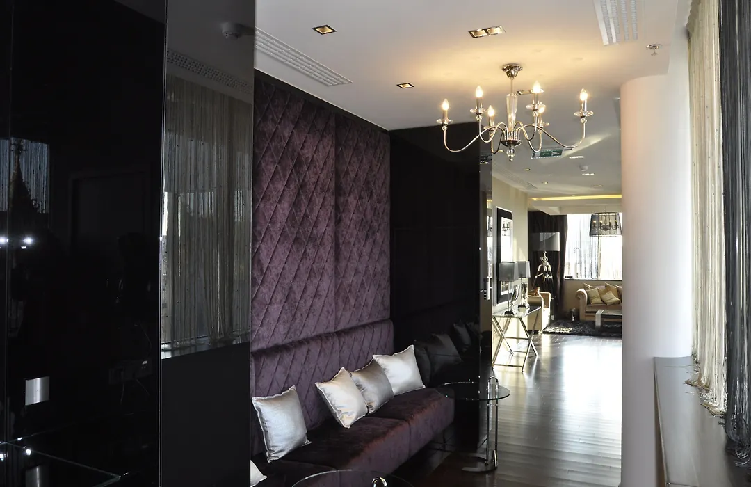Hotel President Budapest Affiliated by Meliá-1