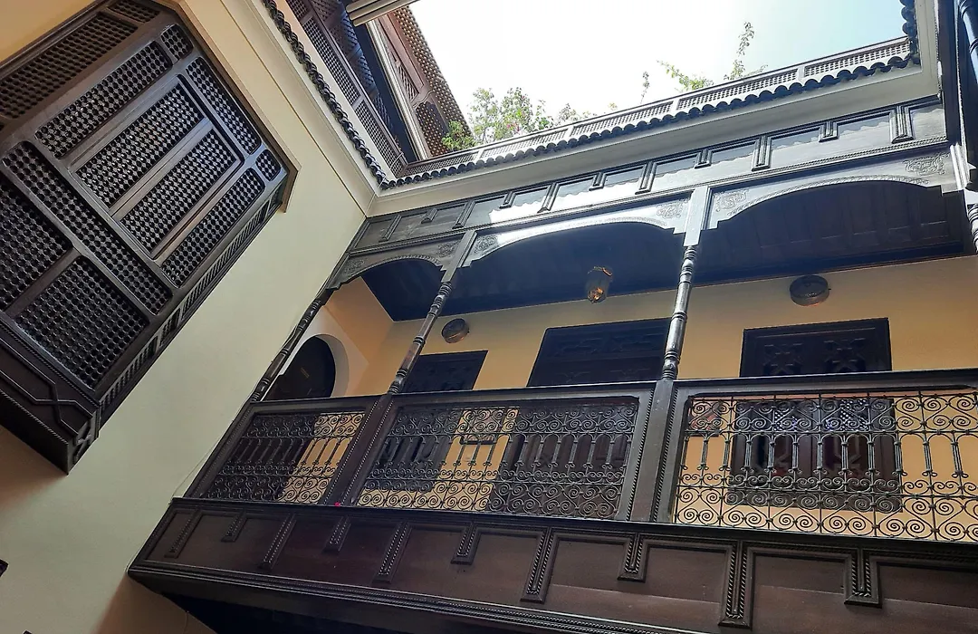 Riad Aubrac-1