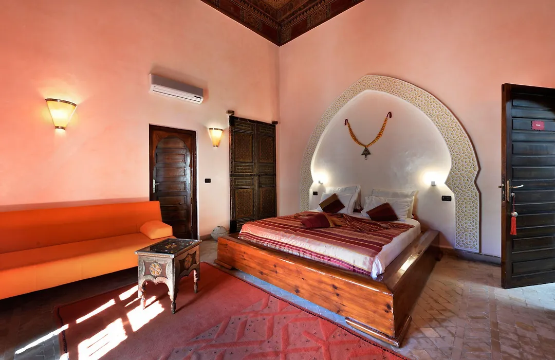 Riad Les Ammonites And Spa-1