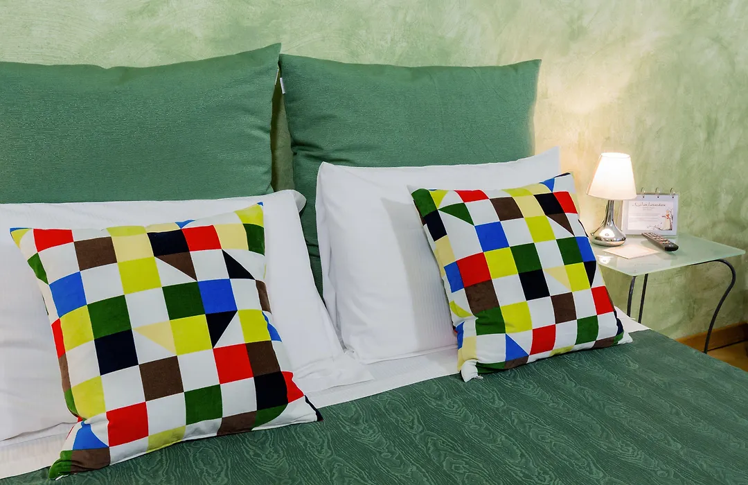La Locandiera B&B-1