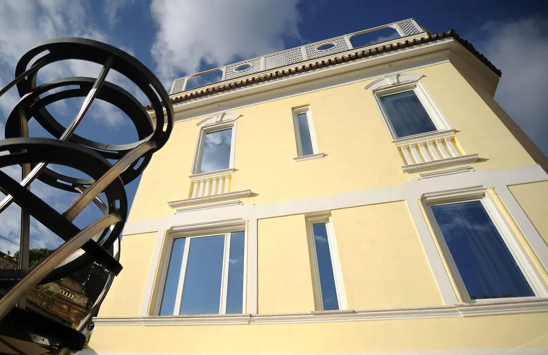Hotel Villa Duse-1