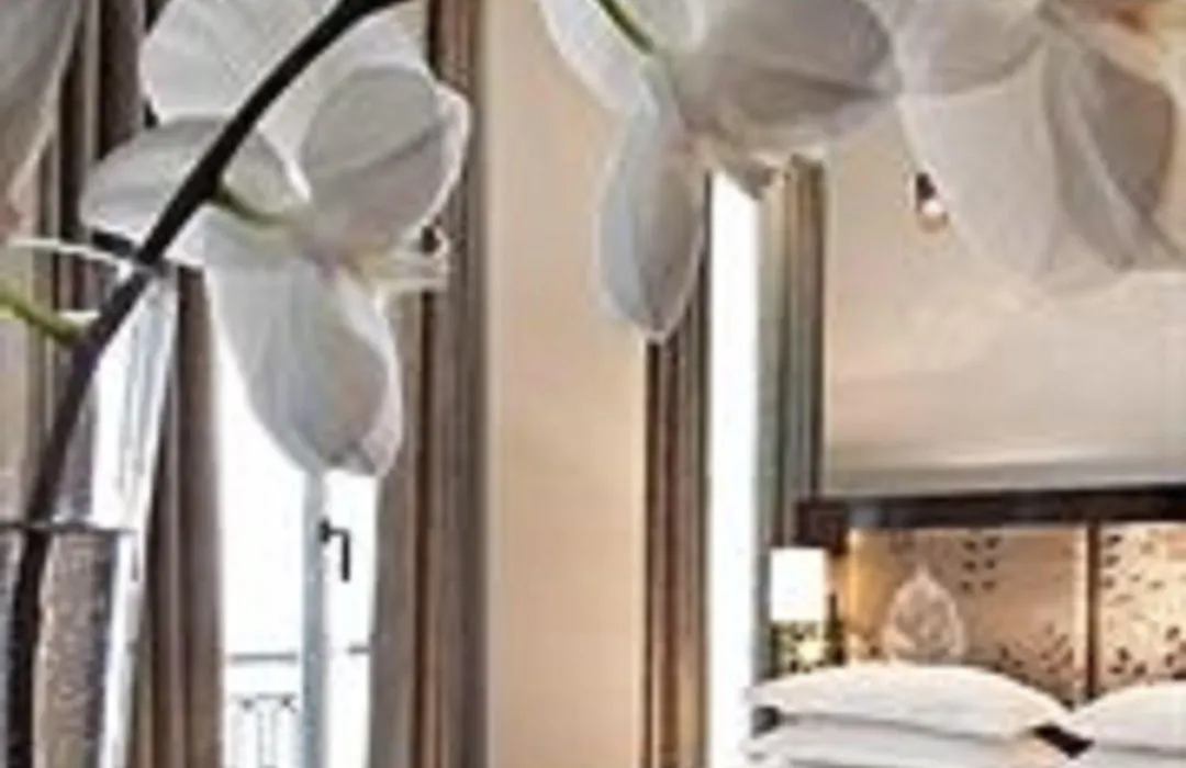 Hotel Caron Le Marais-1