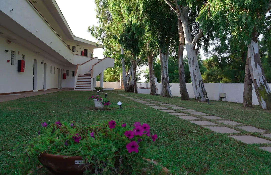 Hotel Mare Blue-1